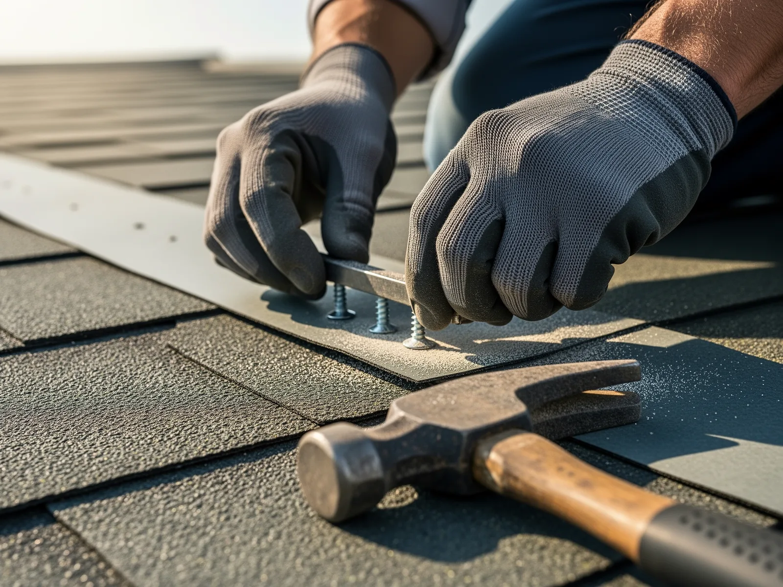 Why choose Fascia Repair in Lynch, NE